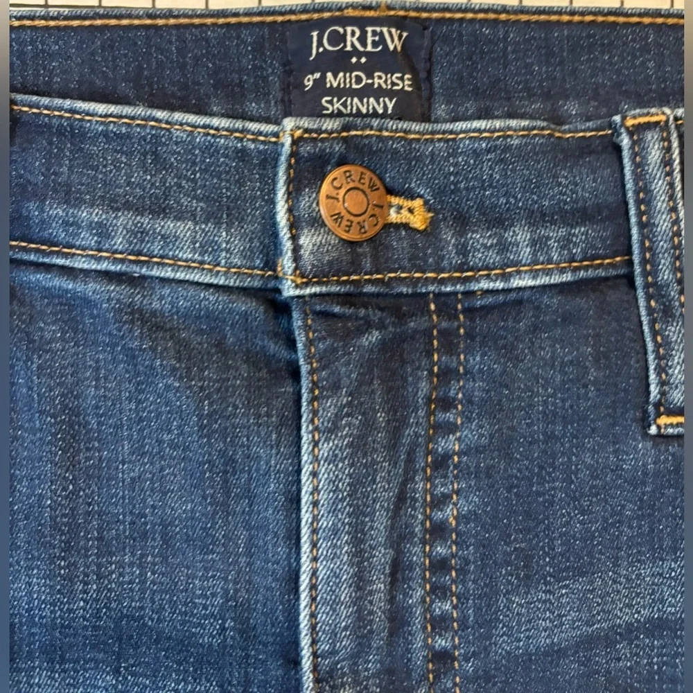 J. Crew good used